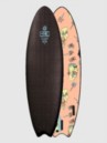 Ocean & Earth Brains Ezi Rider Soft 6'0 Surfboard