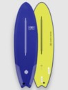 Ocean & Earth Ezi Rider 6'6 Softtop Surfboard