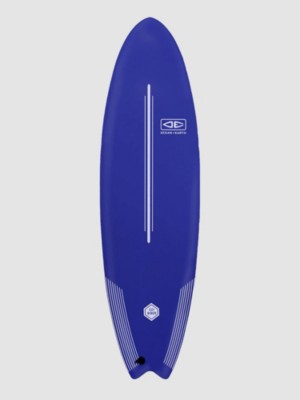 Ezi Rider 6&amp;#039;6 Softtop Deska surfingowa