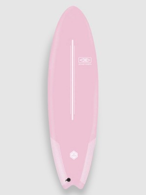 Ezi Rider 6&amp;#039;6 Softtop Surfboard