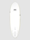 Ocean & Earth Happy Hour Epoxy 6'6 Softtop Tavola da Surf