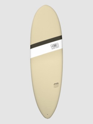 Happy Hour Epoxy 6&amp;#039;6 Softtop Surfboard