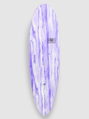 Happy Hour Epoxy 6&amp;#039;6 Softtop Surfboard