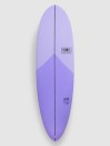 Ocean & Earth Happy Hour Epoxy 6'6 Softtop Surffilauta