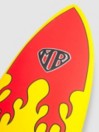 Ocean & Earth Mr Epoxy Soft Super Twin 6'4 Surfboard