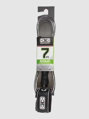 Regular 7&amp;#039;0 Moulded Leash