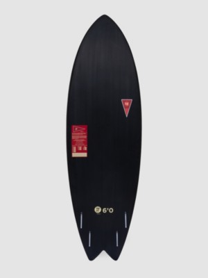 AstroFish Tabla de Surf