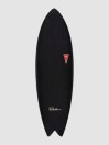 JJF by Pyzel AstroFish Surfboard