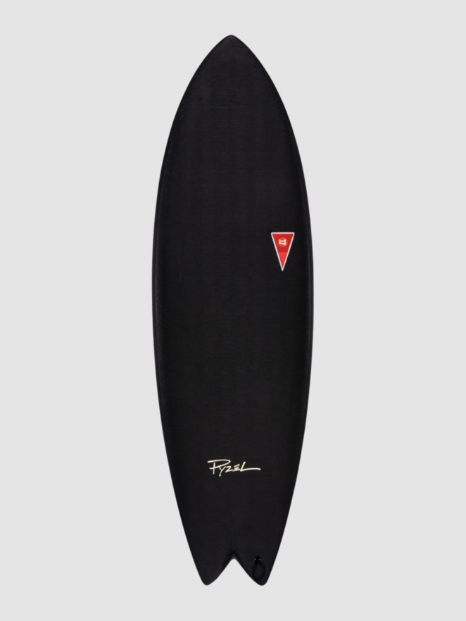 JJF by Pyzel AstroFish Surfboard