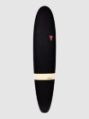 JJF by Pyzel Log Surfboard