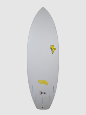 Nathan Florence Surfboard