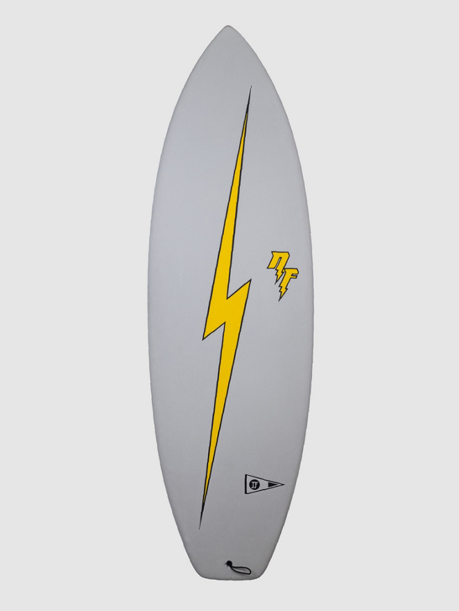 JJF by Pyzel Nathan Florence Planche de surf