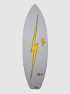 JJF by Pyzel Nathan Florence Surfboard