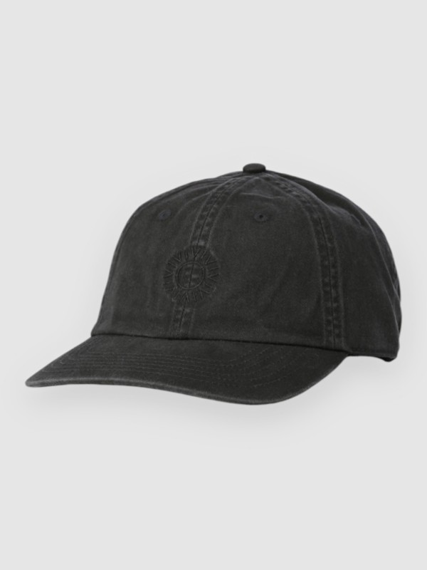Rhythm Classic Cap vintage black