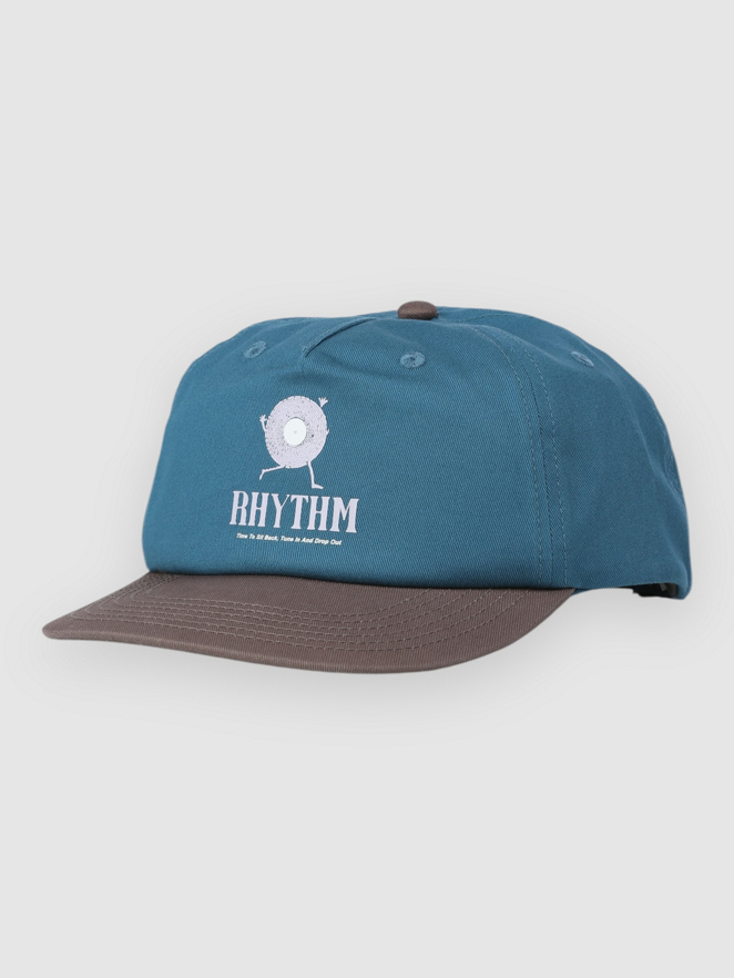 Rhythm Radio Sounds Cap