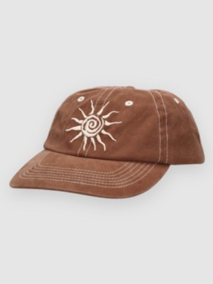 Rhythm Seafarer Cap brown kaufen