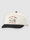 Rhythm Worn Path Casquette