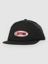 Rhythm Ellipse Cap