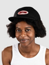 Rhythm Ellipse Cap