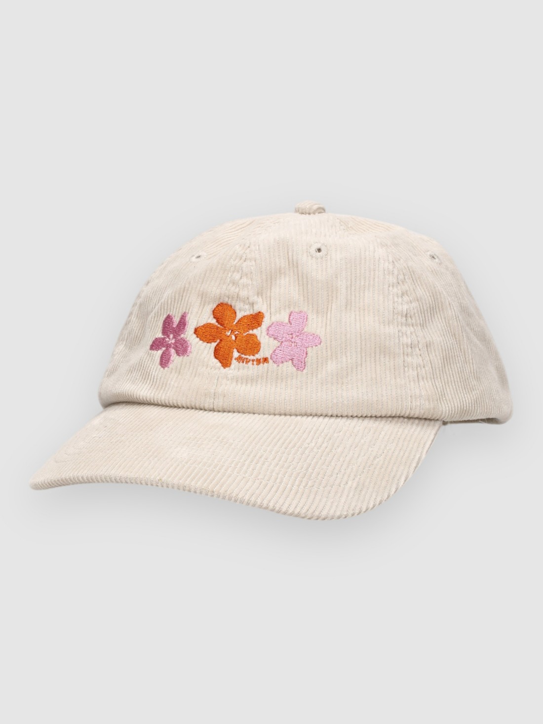 Rhythm Bora Bora Cap vintage white