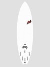 Lib Tech Lost Crowd Killer Surfboard