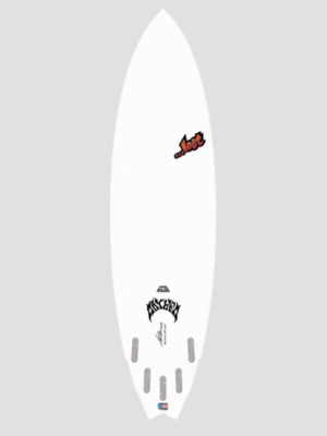 Lost Crowd Killer Surfboard