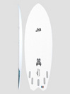 Lib Tech Lost Hydra Surfboard