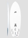 Lib Tech Lost Hydra Surfboard