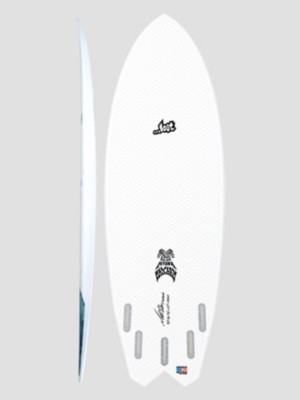 Lost Hydra Surfboard