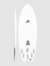 Lib Tech Lost Hydra Surfboard