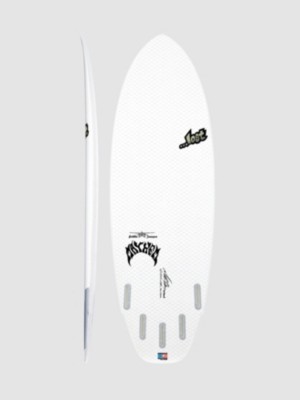 Lost Puddle Jumper Tabla de Surf