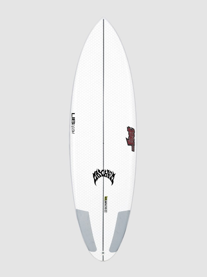Lib Tech Lost Quiver Killer Surfboard
