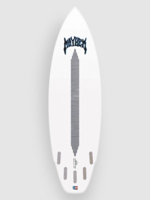 Lost Rad Ripper Prancha de Surf