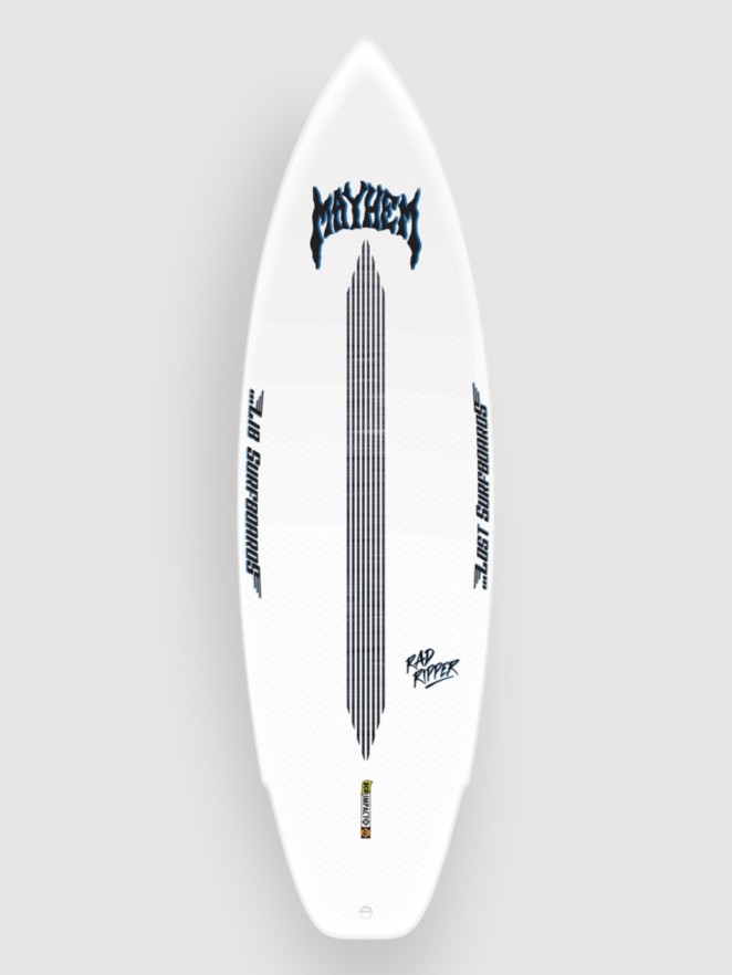 Lib Tech Lost Rad Ripper Surfboard