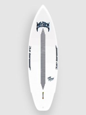 Lost Rad Ripper Prancha de Surf