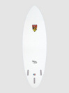 Lib Tech Mr X Mayhem California Pin Prancha de Surf