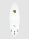 Lib Tech Mr X Mayhem California Pin Surfboard