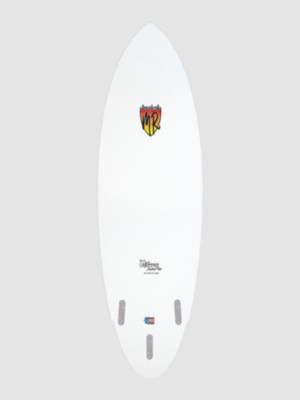 Mr X Mayhem California Pin Tabla de Surf