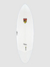 Lib Tech Mr X Mayhem California Pin Prancha de Surf