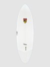 Lib Tech Mr X Mayhem California Pin Surfboard