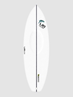 Whirlpool Riversurfboard