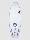 Lib Tech X Lost Puddle Fish Surfboard