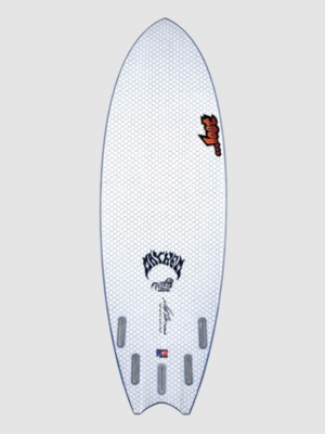 X Lost Puddle Fish Surfboard