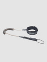 Ion SUP Core Coiled Knee SUP Leash