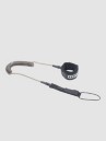 Ion SUP Core Coiled Ankle SUP Leash