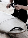 Ion Surf Tec Ankle Leash