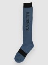 Blue Tomato Logo Snow Tech Socks