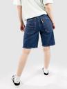 Homeboy X-Tra Baggy Denim Shorts