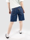 Homeboy X-Tra Baggy Denim Shorts