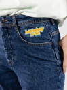 Homeboy X-Tra Baggy Denim Shorts